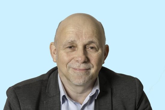 Pascal Ropert