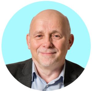 Pascal Ropert Coach Bel Horizon coaching
